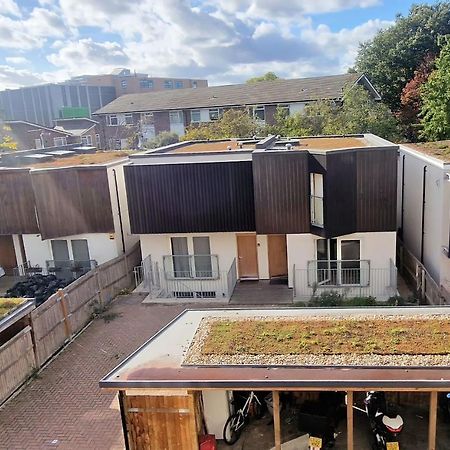 Charlotte Double Room London Luaran gambar