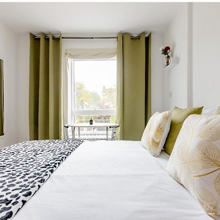 Charlotte Double Room London Luaran gambar