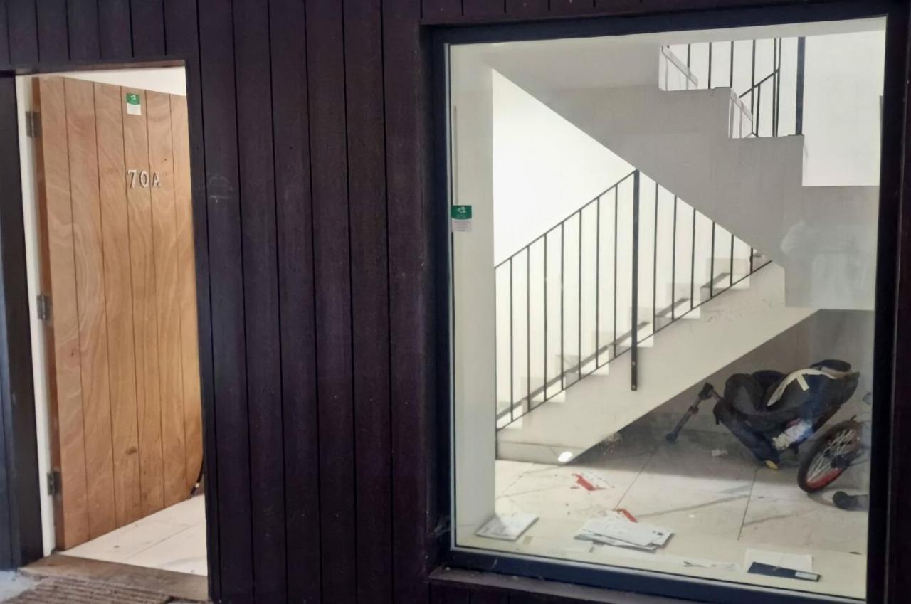 Charlotte Double Room London Luaran gambar