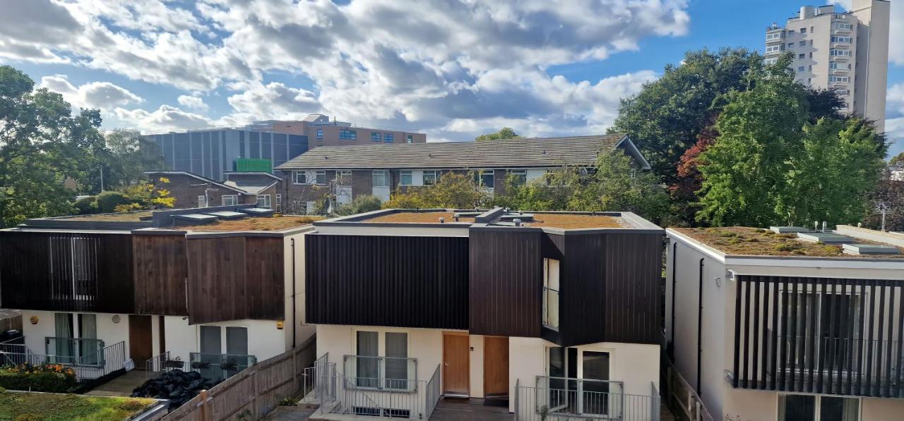 Charlotte Double Room London Luaran gambar