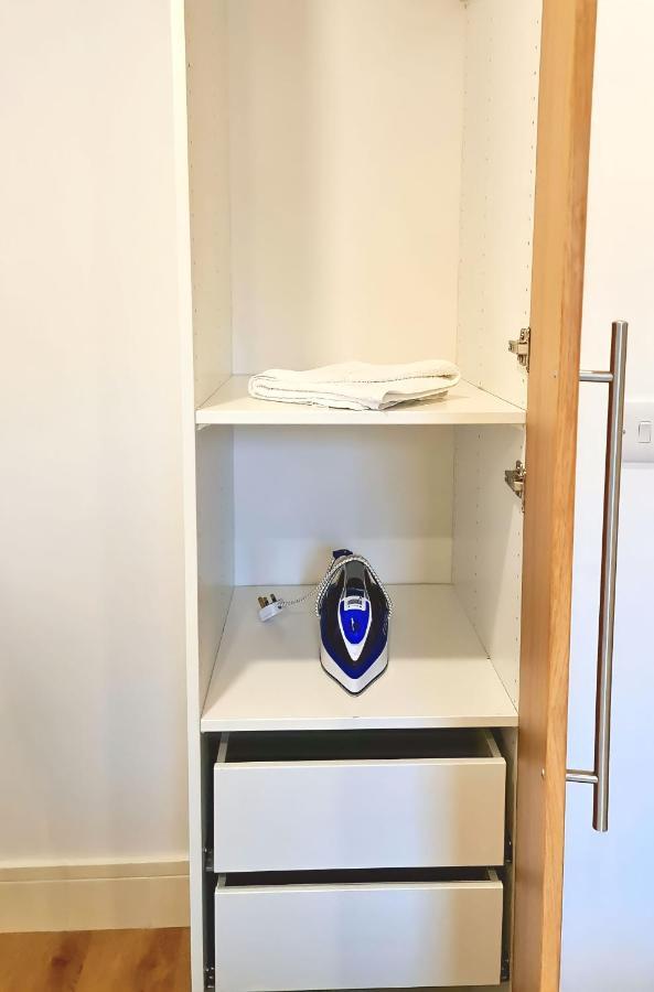 Charlotte Double Room London Luaran gambar