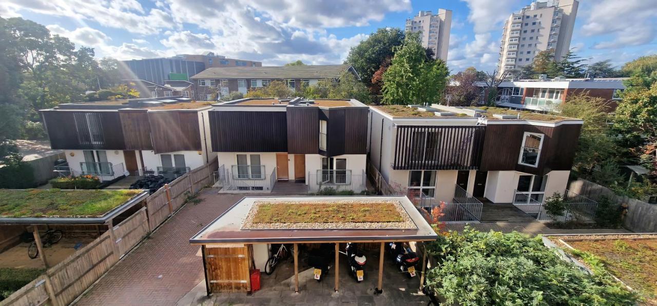 Charlotte Double Room London Luaran gambar