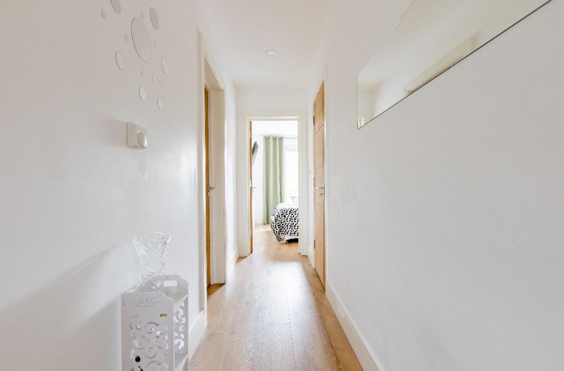 Charlotte Double Room London Luaran gambar